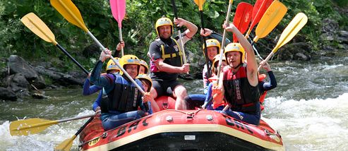 Rafting,Canyoning,Enns,Salza,Steiermark,Schladming,Salzach,Gesäuse,Ennstal