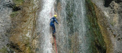 Rafting,Canyoning,Enns,Salza,Steiermark,Schladming,Salzach,Gesäuse,Ennstal