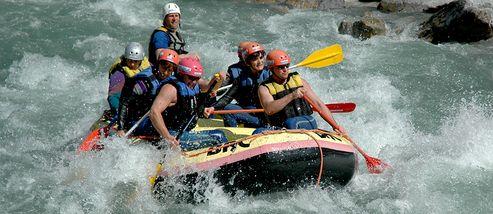 Rafting,Canyoning,Enns,Salza,Steiermark,Schladming,Salzach,Gesäuse,Ennstal