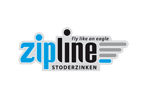 Zipline Stoderzinken